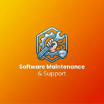 Software Maintenance & Support
